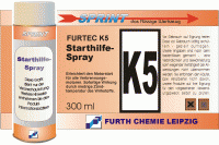 Starthilfespray